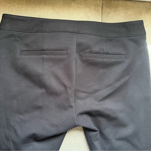 PAIGE faux leather pants - Picture 4 of 6